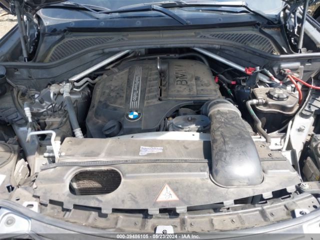 5UXKR0C54F0K60141 BMW X5 Xdrive35i