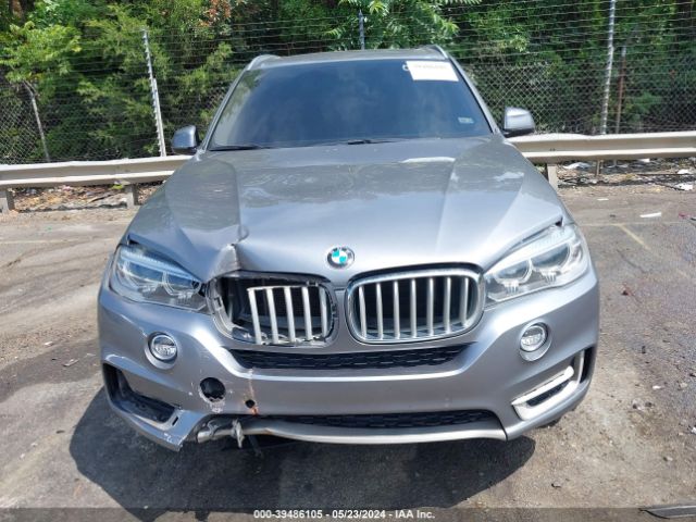 5UXKR0C54F0K60141 BMW X5 Xdrive35i