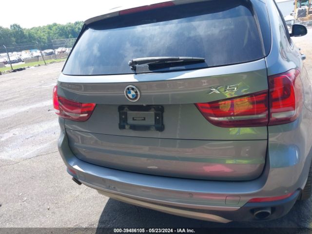5UXKR0C54F0K60141 BMW X5 Xdrive35i