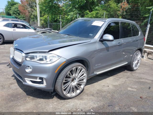 5UXKR0C54F0K60141 BMW X5 Xdrive35i