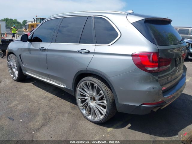 5UXKR0C54F0K60141 BMW X5 Xdrive35i