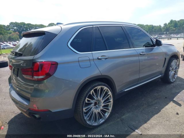 5UXKR0C54F0K60141 BMW X5 Xdrive35i