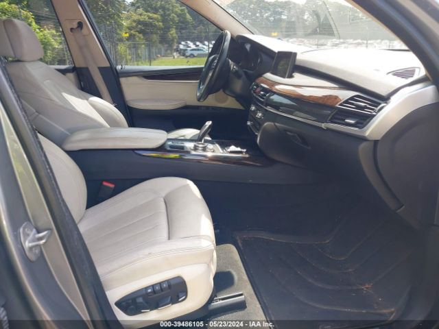 5UXKR0C54F0K60141 BMW X5 Xdrive35i
