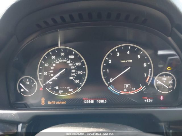 5UXKR0C54F0K60141 BMW X5 Xdrive35i