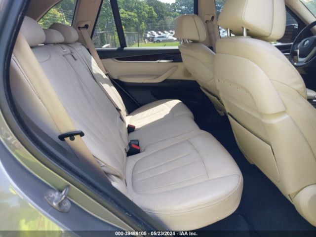5UXKR0C54F0K60141 BMW X5 Xdrive35i