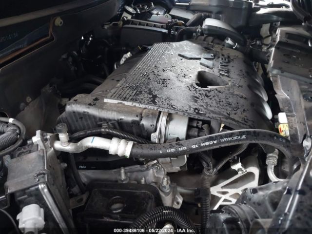 JA4AD2A35JZ016134 Mitsubishi Outlander Es