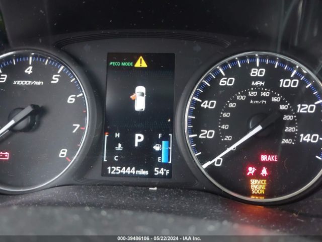 JA4AD2A35JZ016134 Mitsubishi Outlander Es