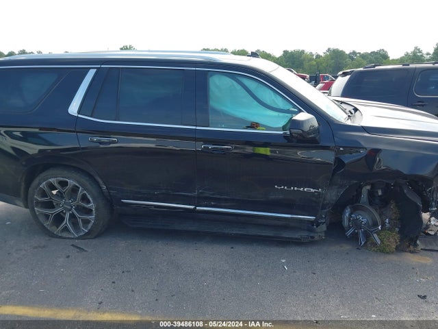 GMC Yukon 4wd Slt 2021 1GKS2BKD8MR178355 Image 13
