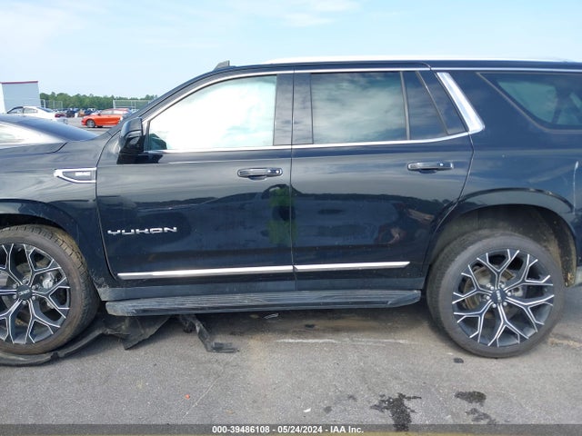 GMC Yukon 4wd Slt 2021 1GKS2BKD8MR178355 Image 14