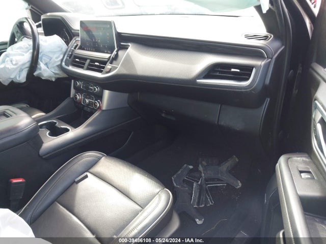 GMC Yukon 4wd Slt 2021 1GKS2BKD8MR178355 Image 5