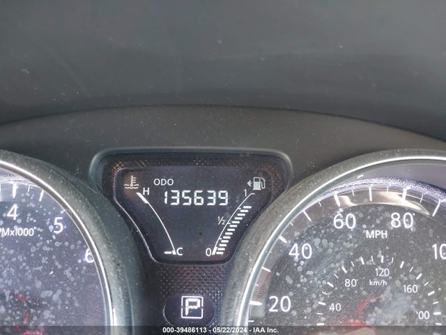 Nissan Versa 1.6 Sv 2017 3N1CN7AP9HL832408 Image 7