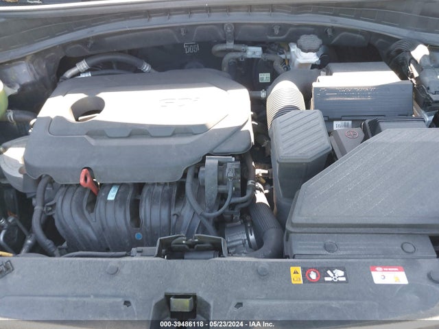 KIA Sportage Lx 2020 KNDPM3AC6L7739771 Image 10