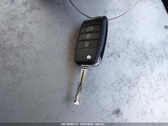 KIA Sportage Lx 2020 KNDPM3AC6L7739771 Image 11