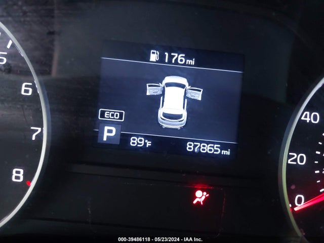 KIA Sportage Lx 2020 KNDPM3AC6L7739771 Image 15