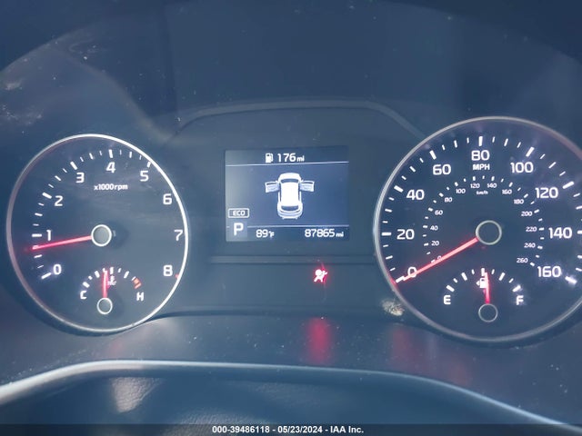KIA Sportage Lx 2020 KNDPM3AC6L7739771 Image 7