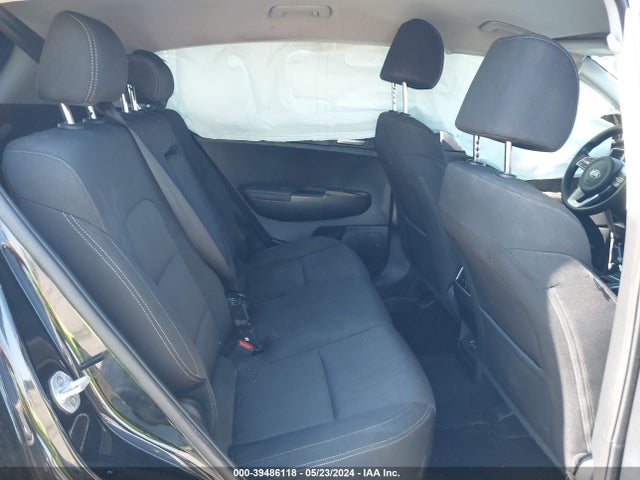 KIA Sportage Lx 2020 KNDPM3AC6L7739771 Image 8