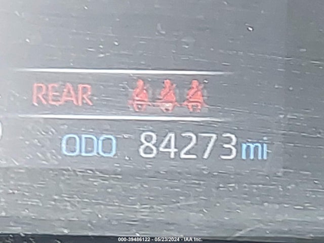 Toyota RAV4 LE 2021 JTMH1RFV3MD070453 Image 16