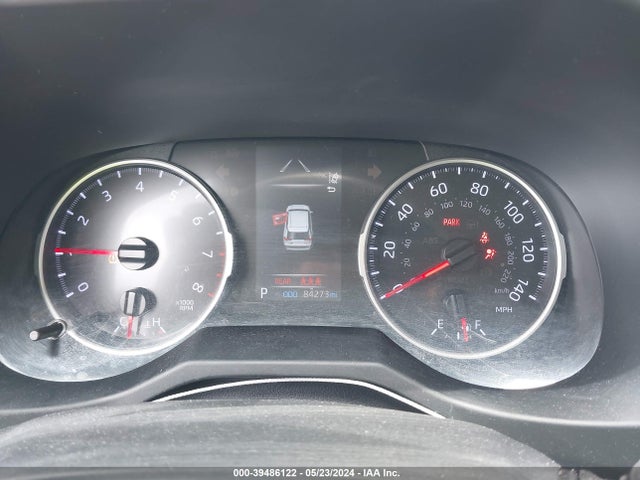 Toyota RAV4 LE 2021 JTMH1RFV3MD070453 Image 7