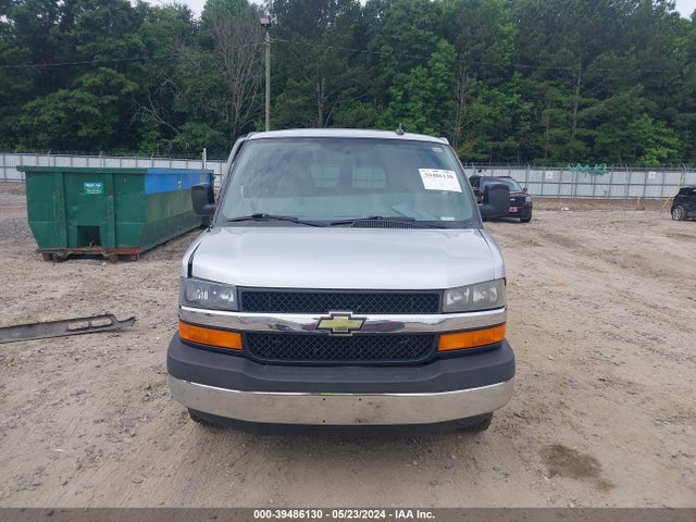 Chevrolet Express 3500 Lt 2016 1GAZGPFG3G1296645 Image 13
