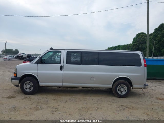 Chevrolet Express 3500 Lt 2016 1GAZGPFG3G1296645 Image 15