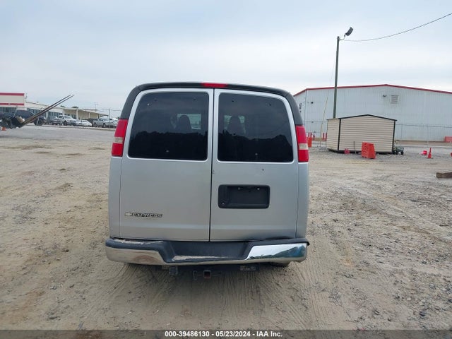 Chevrolet Express 3500 Lt 2016 1GAZGPFG3G1296645 Image 17