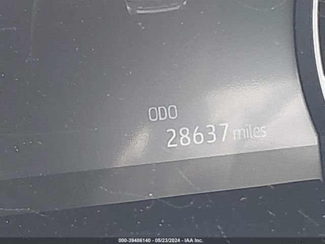 5TDDZRBH3LS028469 Toyota Highlander Limited