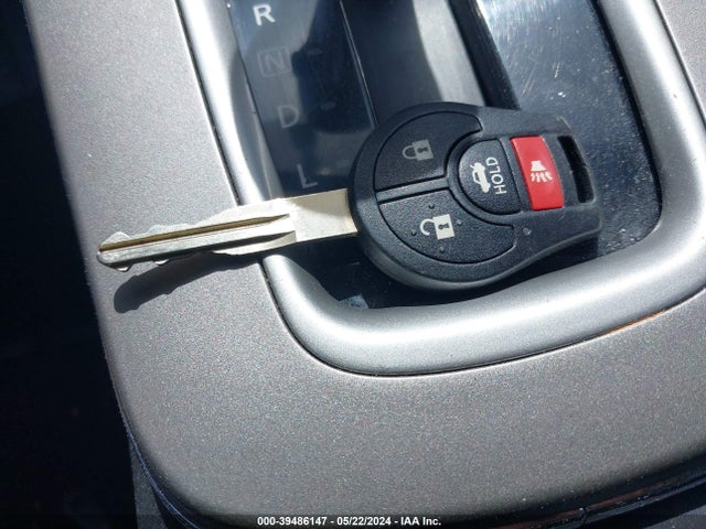 Nissan SENTRA S 2015 3N1AB7AP1FY216525 Image 11