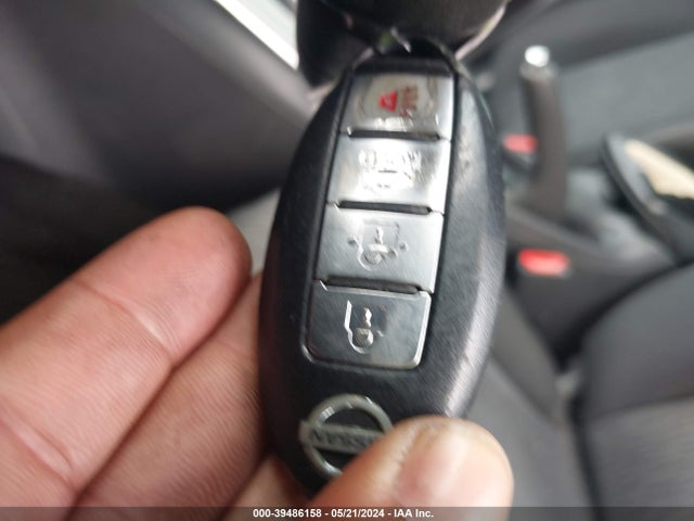 Nissan SENTRA SV 2014 3N1AB7AP0EY263060 Image 11