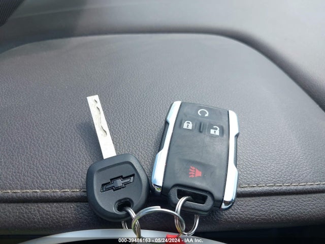 Chevrolet Silverado 1500 1lz 2017 3GCUKSEC9HG501261 Image 11