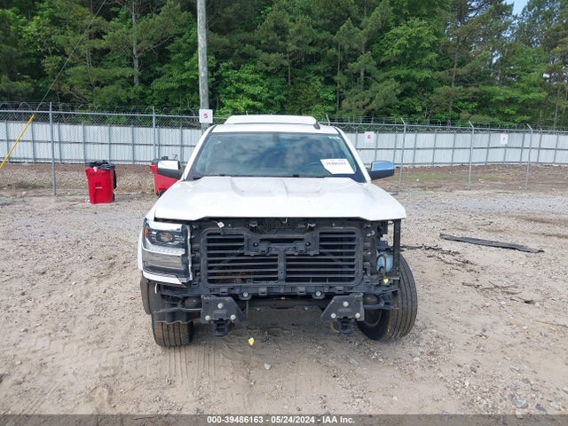 Chevrolet Silverado 1500 1lz 2017 3GCUKSEC9HG501261 Image 13