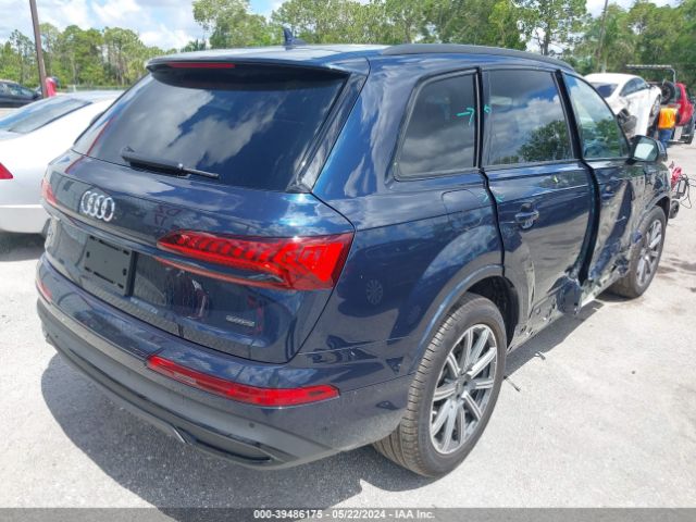 WA1LCBF78PD025391 Audi Q7 Premium Plus 45 Tfsi Quattro Tiptronic