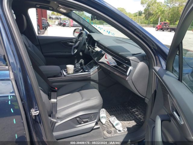 WA1LCBF78PD025391 Audi Q7 Premium Plus 45 Tfsi Quattro Tiptronic