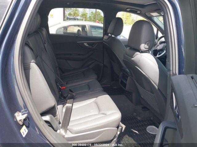 WA1LCBF78PD025391 Audi Q7 Premium Plus 45 Tfsi Quattro Tiptronic