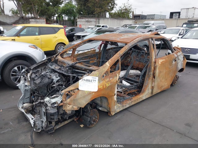 Toyota Prius Two 2015 JTDKN3DU0F0484334 Image 6