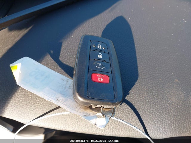 Toyota Highlander Xle 2023 5TDKDRAH8PS521769 Image 11