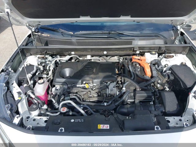 Toyota Rav4 Prime Xse 2021 JTMEB3FV8MD028793 Image 10