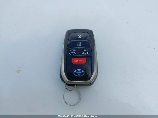 Toyota Rav4 Prime Xse 2021 JTMEB3FV8MD028793 Image 11