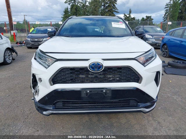 Toyota Rav4 Prime Xse 2021 JTMEB3FV8MD028793 Image 13
