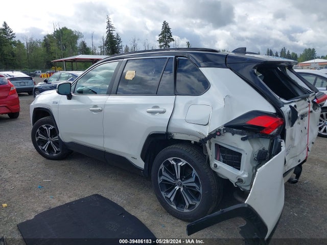 Toyota Rav4 Prime Xse 2021 JTMEB3FV8MD028793 Image 15