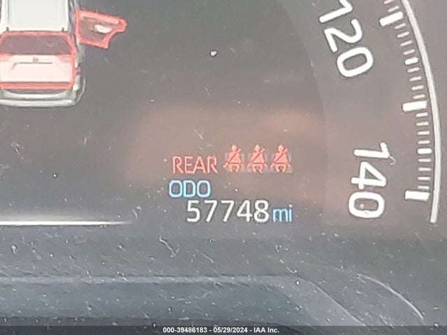 Toyota Rav4 Prime Xse 2021 JTMEB3FV8MD028793 Image 16