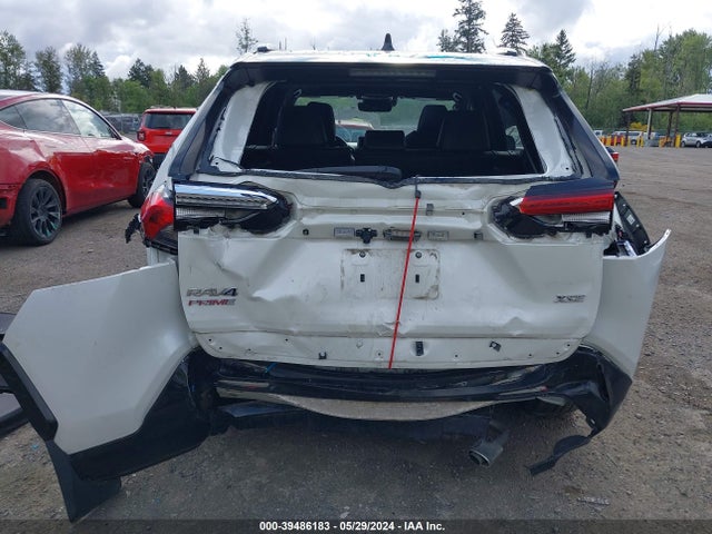 Toyota Rav4 Prime Xse 2021 JTMEB3FV8MD028793 Image 17