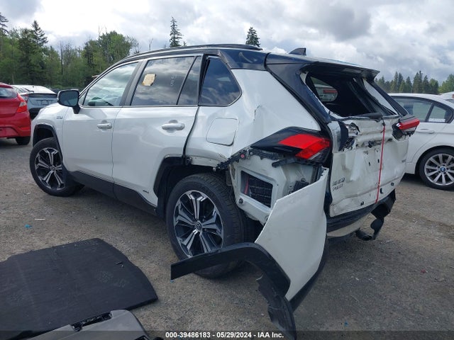 Toyota Rav4 Prime Xse 2021 JTMEB3FV8MD028793 Image 3
