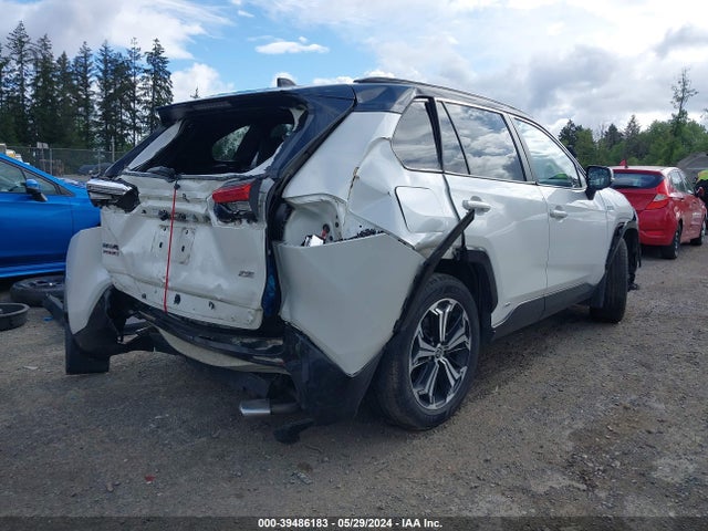 Toyota Rav4 Prime Xse 2021 JTMEB3FV8MD028793 Image 4