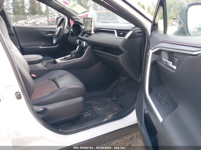 Toyota Rav4 Prime Xse 2021 JTMEB3FV8MD028793 Image 5