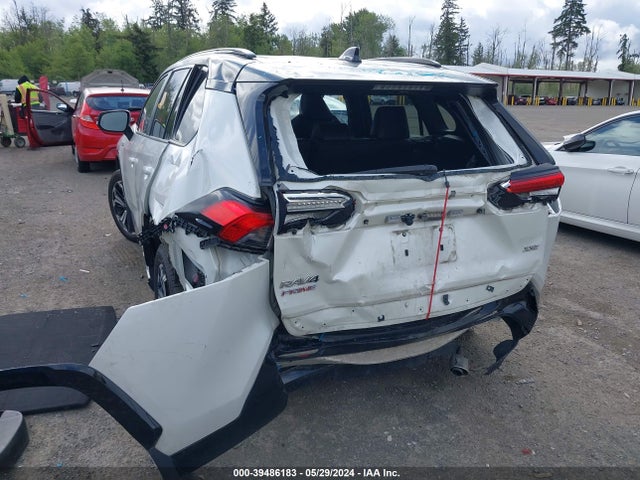 Toyota Rav4 Prime Xse 2021 JTMEB3FV8MD028793 Image 6