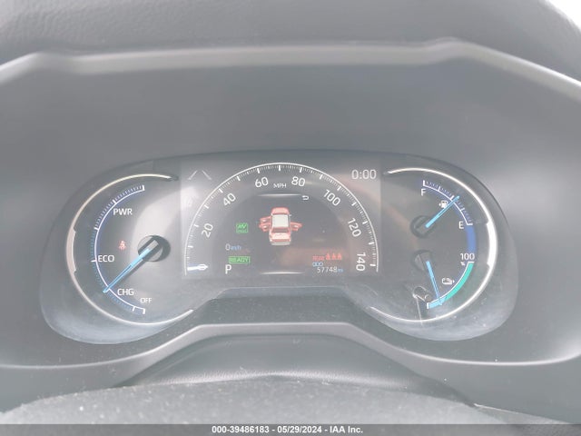 Toyota Rav4 Prime Xse 2021 JTMEB3FV8MD028793 Image 7