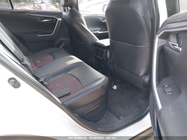 Toyota Rav4 Prime Xse 2021 JTMEB3FV8MD028793 Image 8