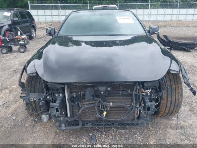 JN1EV7EK3LM340494 Infiniti Q60 Luxe