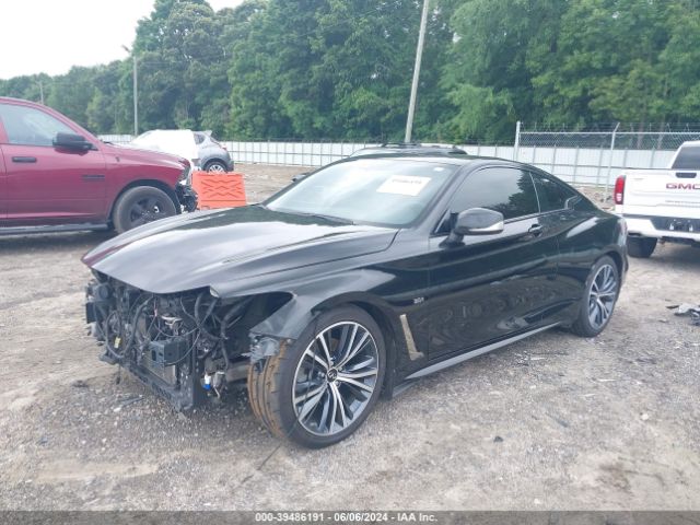 JN1EV7EK3LM340494 Infiniti Q60 Luxe