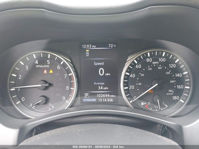 JN1EV7EK3LM340494 Infiniti Q60 Luxe